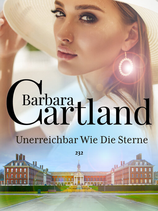 Title details for Unerreichbar wie die Sterne by Barbara Cartland - Available